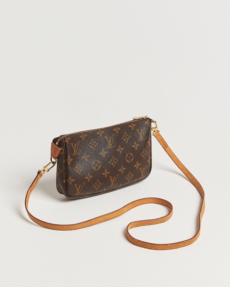 Uomini | Louis Vuitton Pre-Owned Pochette Accessoires Monogram | Louis Vuitton Pre-Owned | Pochette Accessoires Monogram