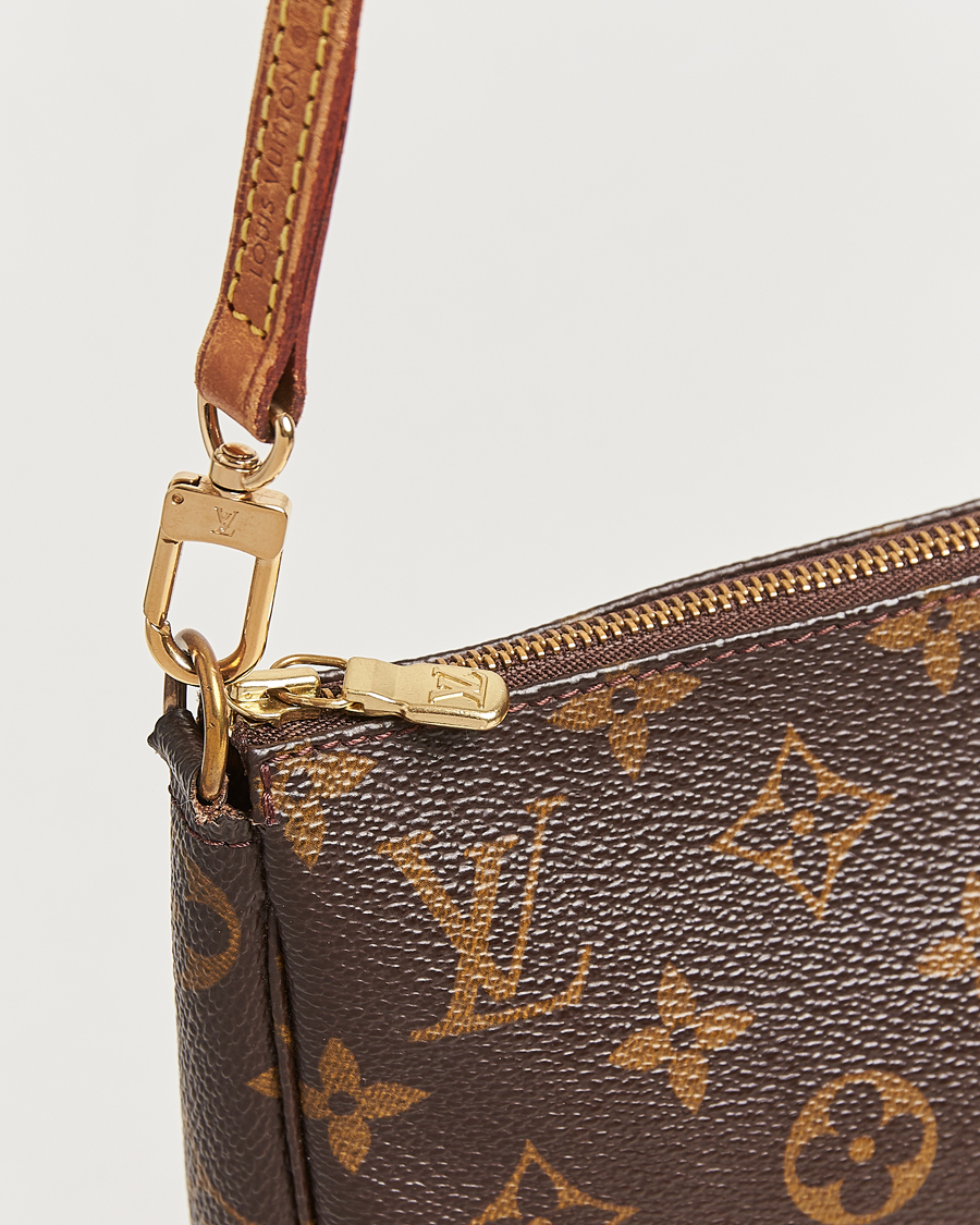 Uomini | Louis Vuitton Pre-Owned Pochette Accessoires Monogram | Louis Vuitton Pre-Owned | Pochette Accessoires Monogram