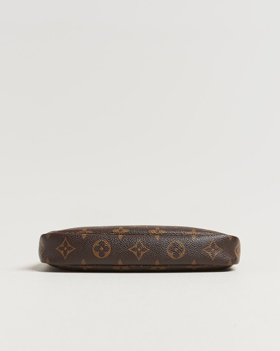 Uomini | Louis Vuitton Pre-Owned Pochette Accessoires Monogram | Louis Vuitton Pre-Owned | Pochette Accessoires Monogram