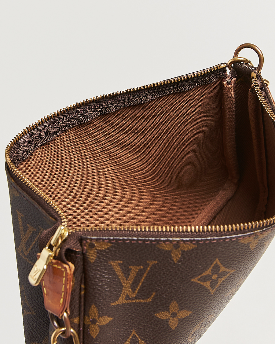 Uomini | Louis Vuitton Pre-Owned Pochette Accessoires Monogram | Louis Vuitton Pre-Owned | Pochette Accessoires Monogram