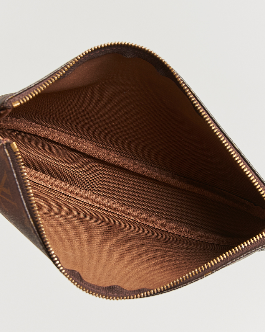 Uomini | Louis Vuitton Pre-Owned Pochette Accessoires Monogram | Louis Vuitton Pre-Owned | Pochette Accessoires Monogram