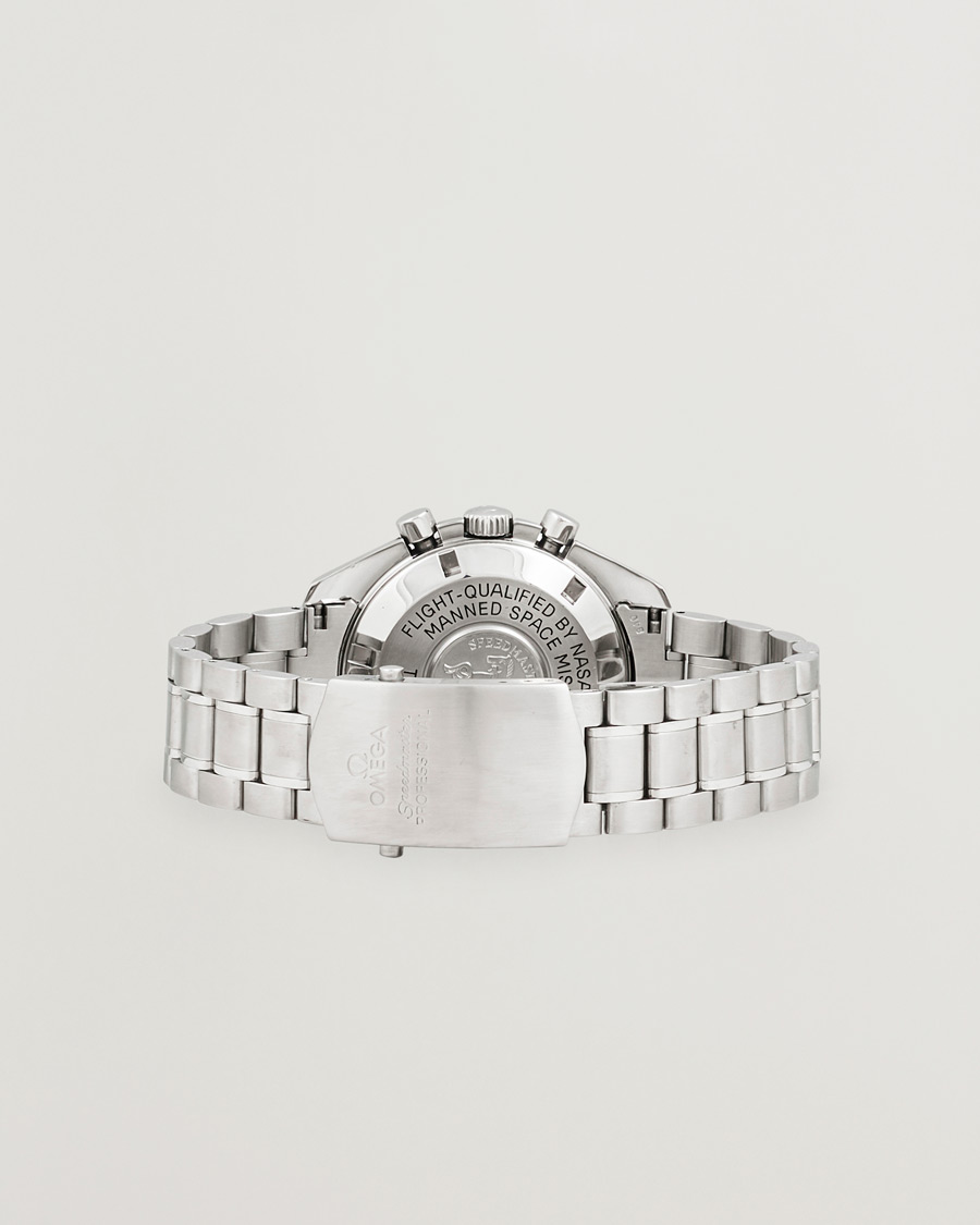 Uomini | Omega Pre-Owned Speedmaster Moonwatch | Omega Pre-Owned | Speedmaster Moonwatch