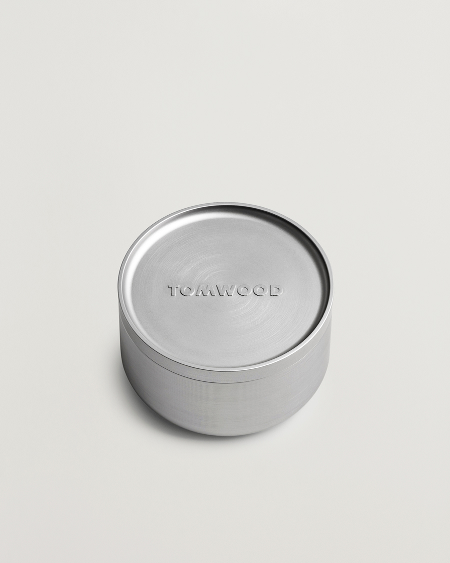 Uomini | Gioielli | Tom Wood | Kay Ring Kambaba Silver