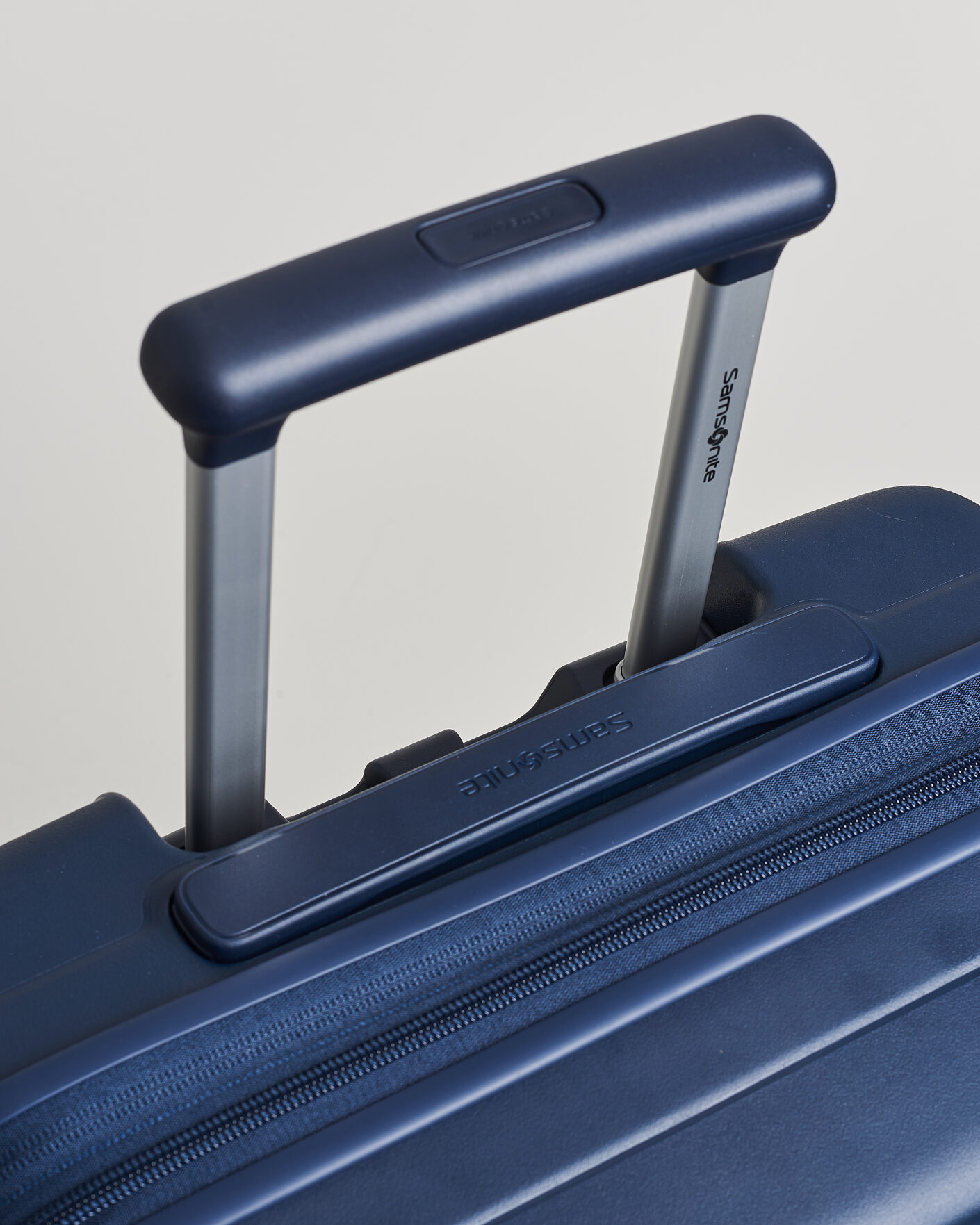 Uomini | Borse | Samsonite | Paralux 55cm Front Acess Carry-On Midnight