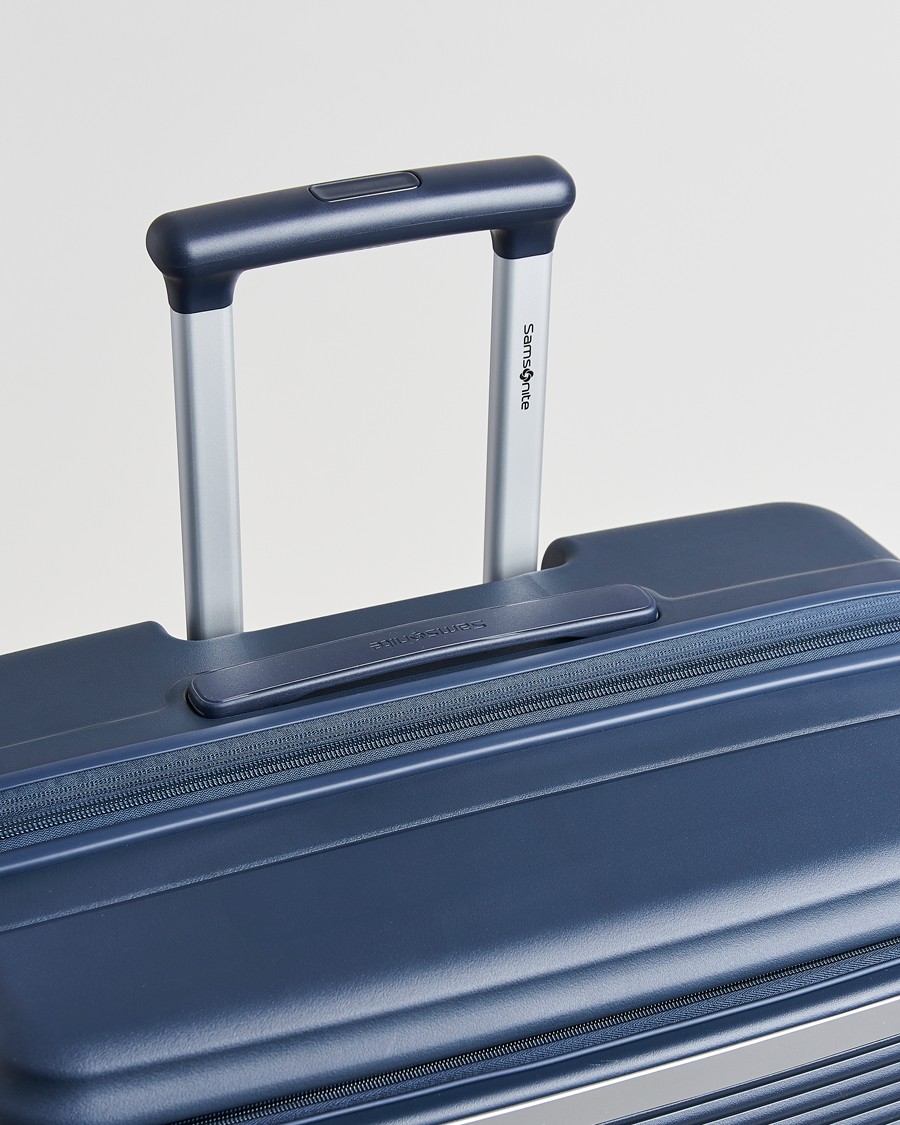 Uomini | Borse | Samsonite | Paralux 75cm Front Access Check-In Midnight