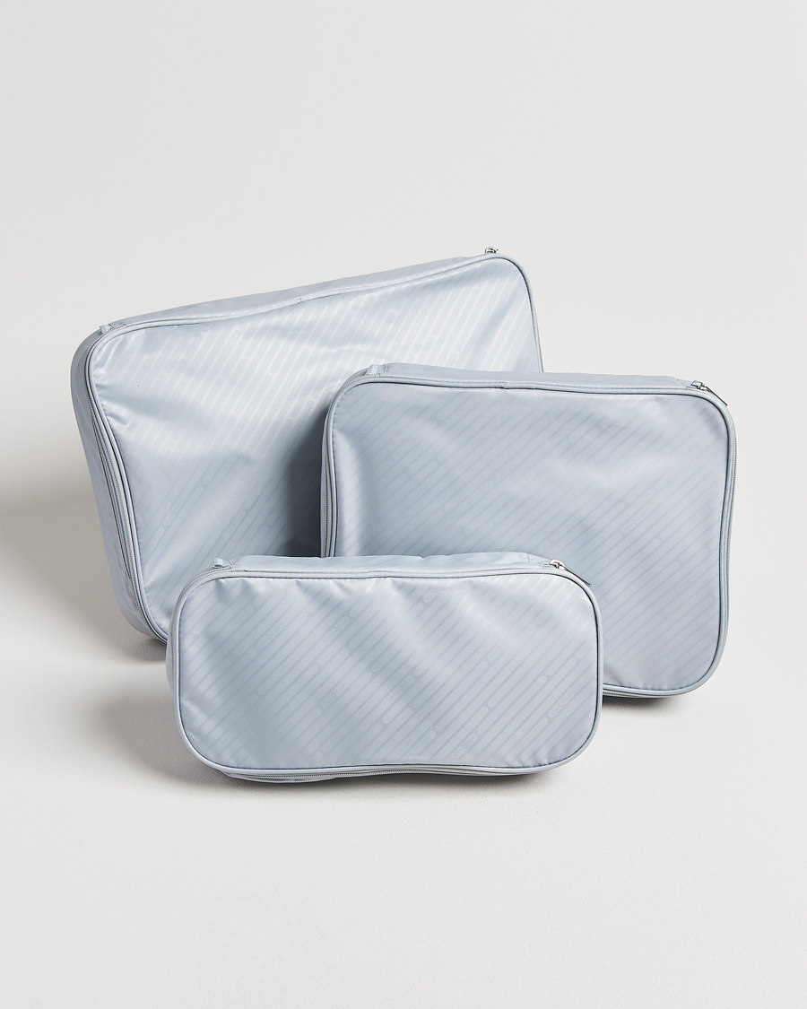 Uomini | Borse | Samsonite | Paralux 75cm Front Access Check-In Midnight