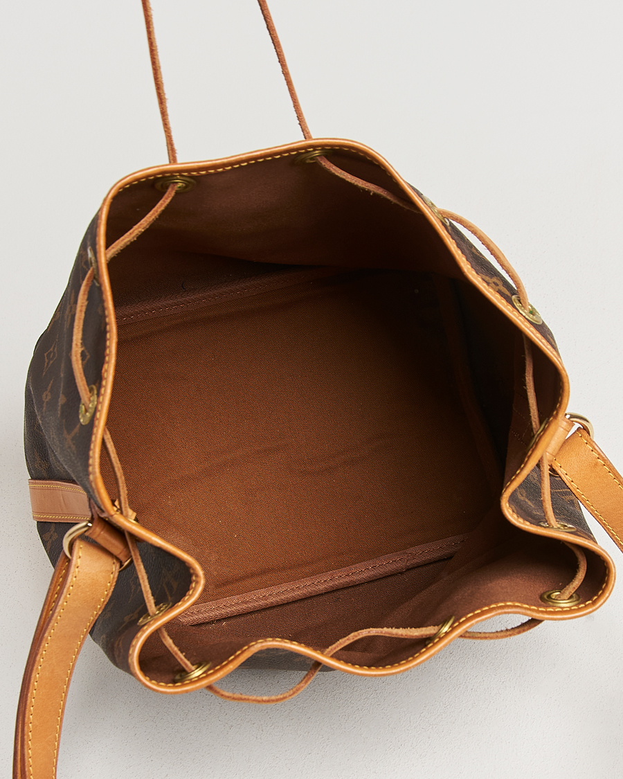 Uomini | Louis Vuitton Pre-Owned Petit Noè Monogram | Louis Vuitton Pre-Owned | Petit Noè Monogram