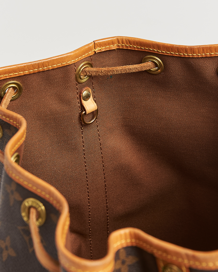 Uomini | Louis Vuitton Pre-Owned Petit Noè Monogram | Louis Vuitton Pre-Owned | Petit Noè Monogram