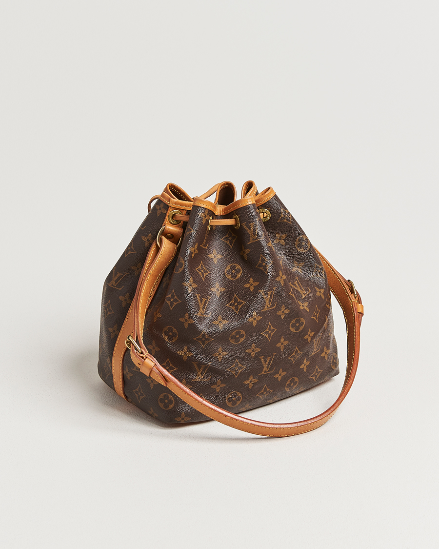 Uomini | Louis Vuitton Pre-Owned Petit Noè Monogram | Louis Vuitton Pre-Owned | Petit Noè Monogram