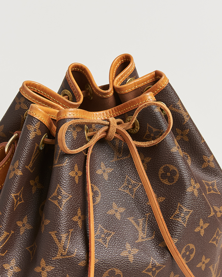 Uomini | Louis Vuitton Pre-Owned Petit Noè Monogram | Louis Vuitton Pre-Owned | Petit Noè Monogram