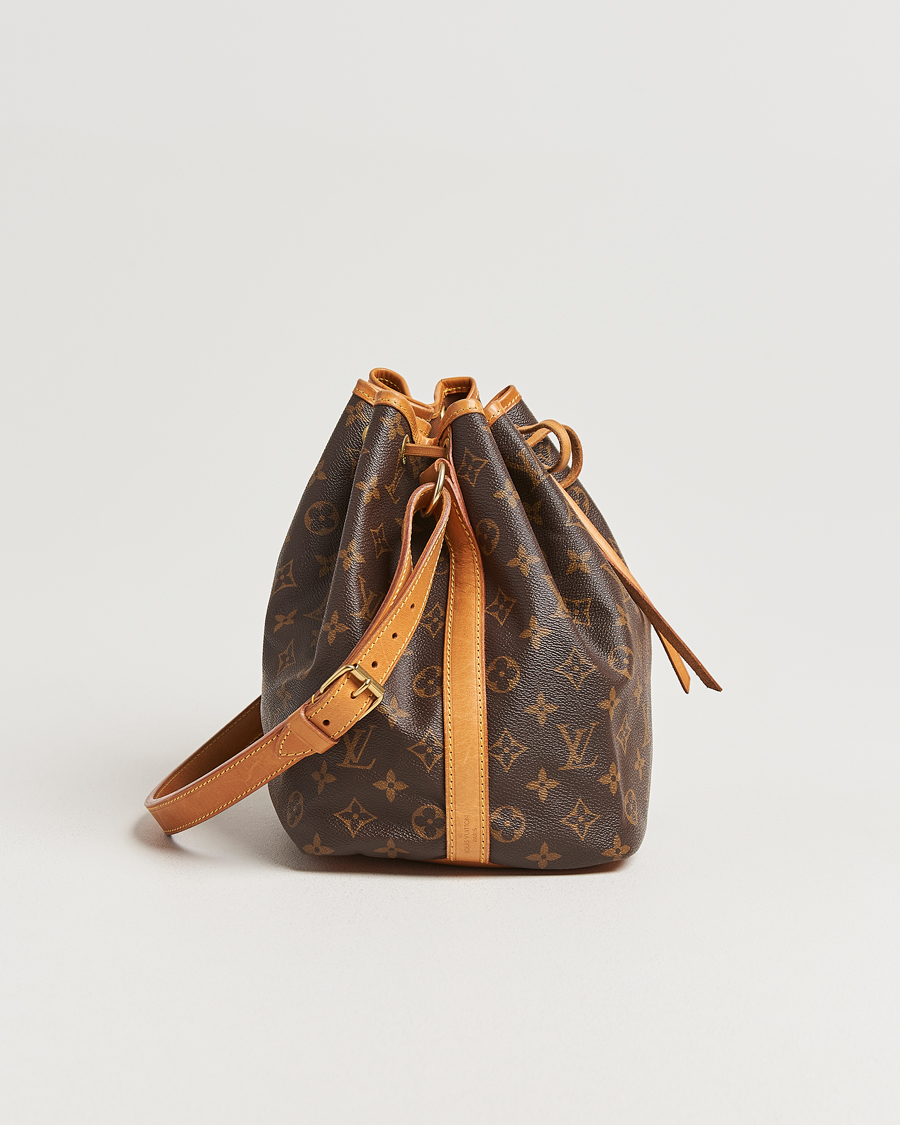 Uomini | Louis Vuitton Pre-Owned Petit Noè Monogram | Louis Vuitton Pre-Owned | Petit Noè Monogram