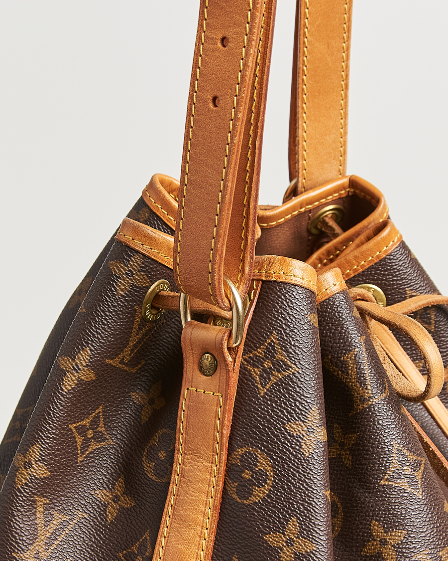 Uomini | Louis Vuitton Pre-Owned Petit Noè Monogram | Louis Vuitton Pre-Owned | Petit Noè Monogram