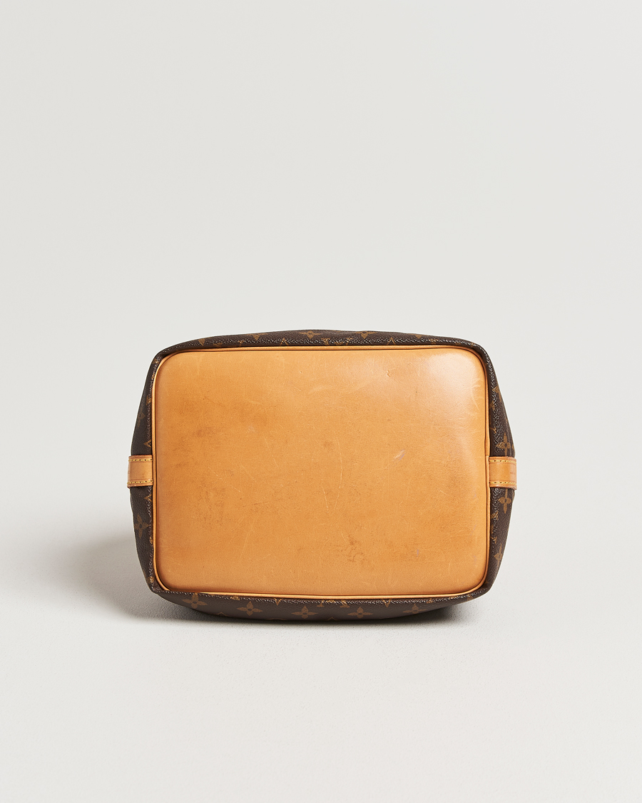 Uomini | Louis Vuitton Pre-Owned Petit Noè Monogram | Louis Vuitton Pre-Owned | Petit Noè Monogram