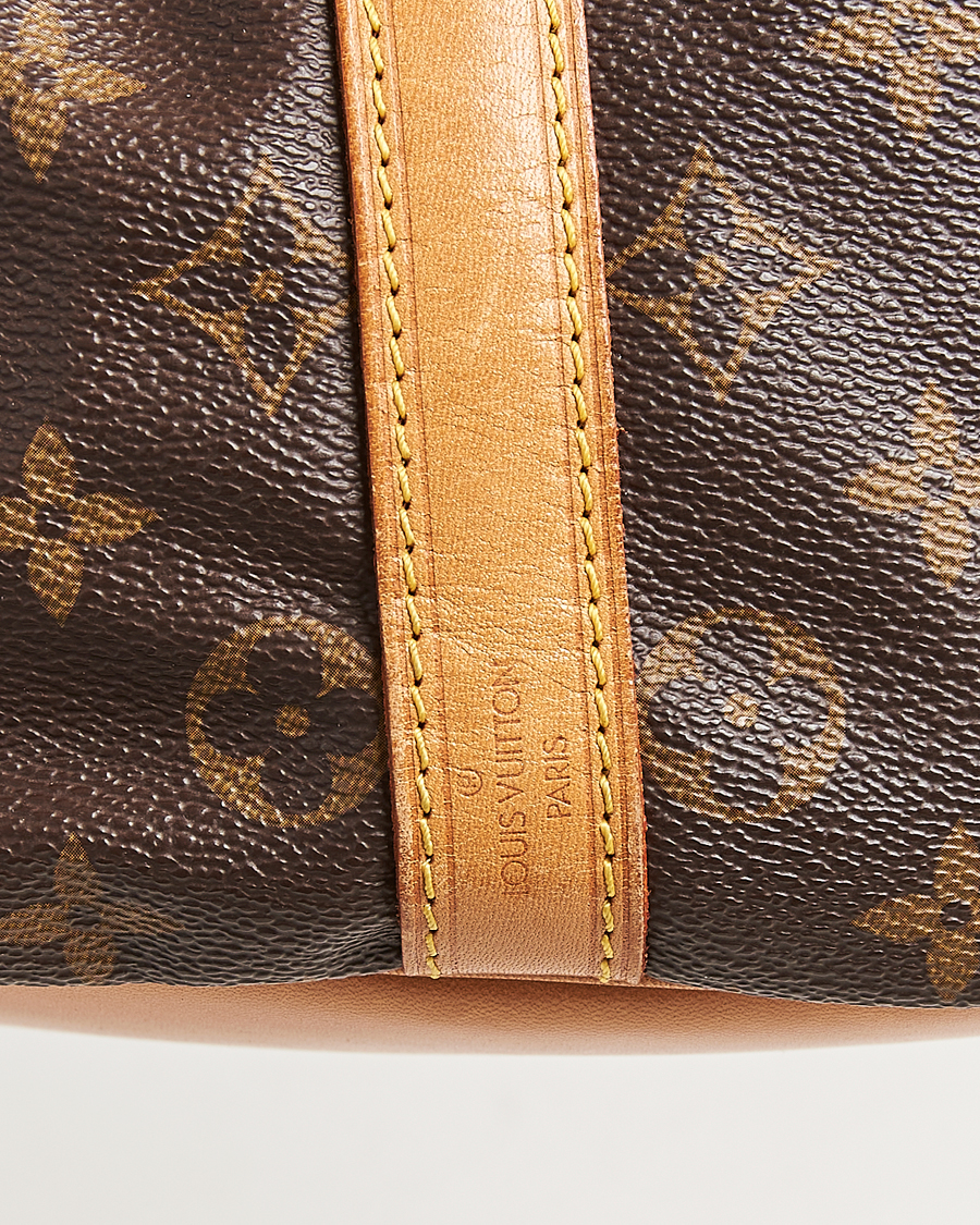 Uomini | Louis Vuitton Pre-Owned Petit Noè Monogram | Louis Vuitton Pre-Owned | Petit Noè Monogram