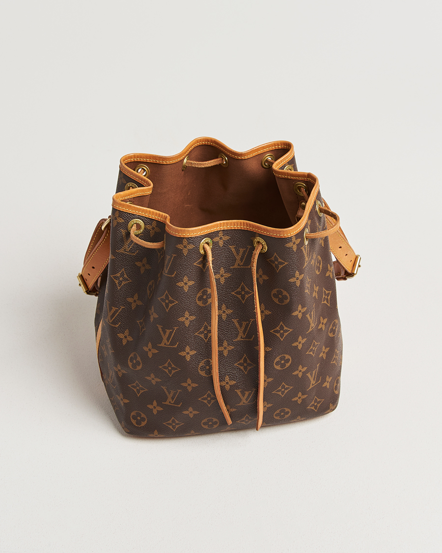 Uomini | Louis Vuitton Pre-Owned Petit Noè Monogram | Louis Vuitton Pre-Owned | Petit Noè Monogram