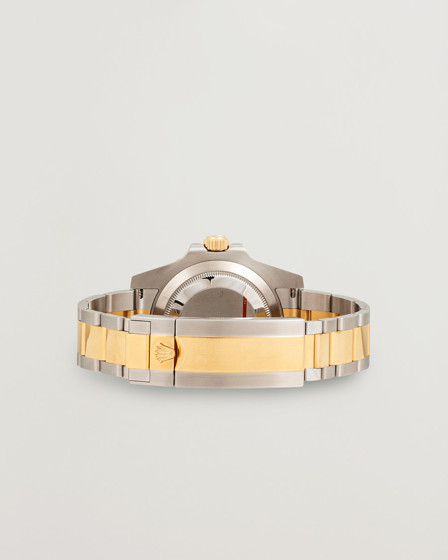 Uomini | Rolex Pre-Owned Submariner Bluesy | Rolex Pre-Owned | Submariner Bluesy