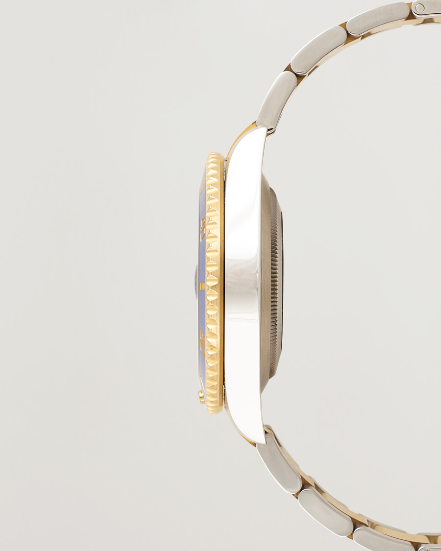 Uomini | Rolex Pre-Owned Submariner Bluesy | Rolex Pre-Owned | Submariner Bluesy