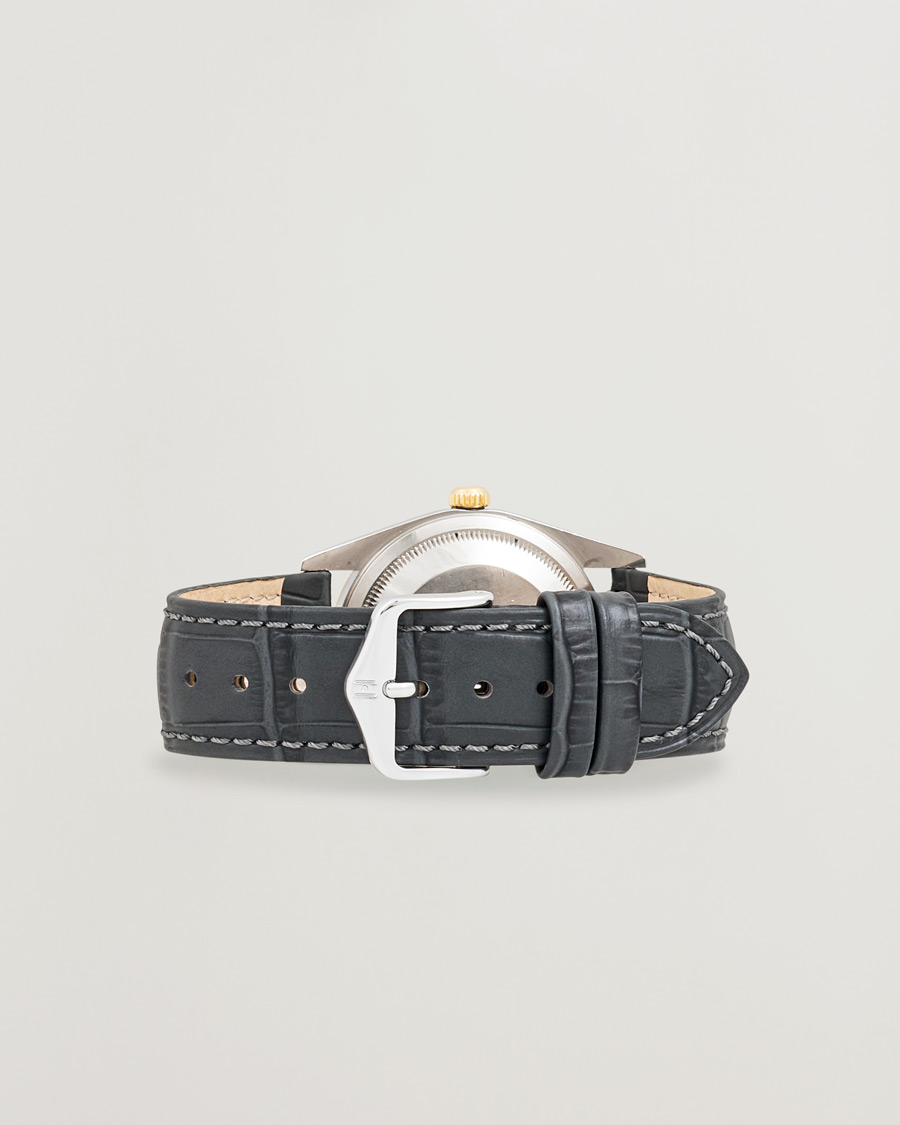 Uomini | Pre-Owned & Vintage Watches | Rolex Pre-Owned | Datejust 36 G/S