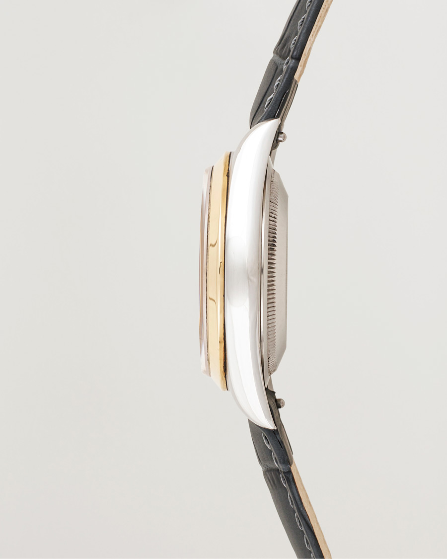 Uomini | Pre-Owned & Vintage Watches | Rolex Pre-Owned | Datejust 36 G/S