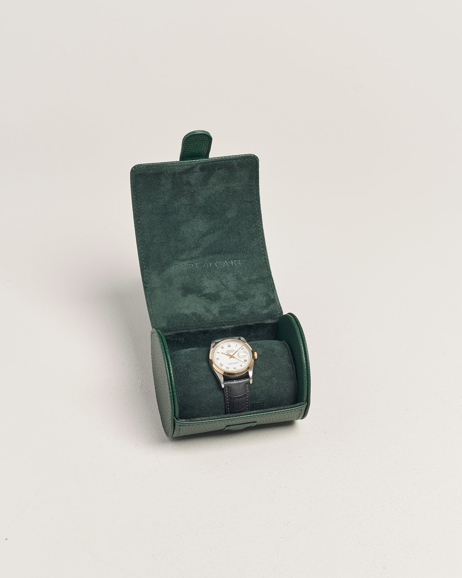 Uomini | Pre-Owned & Vintage Watches | Rolex Pre-Owned | Datejust 36 G/S