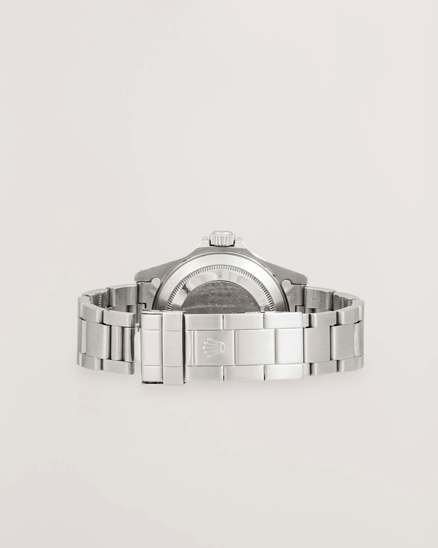 Uomini | Rolex Pre-Owned Submarier No Date | Rolex Pre-Owned | Submarier No Date