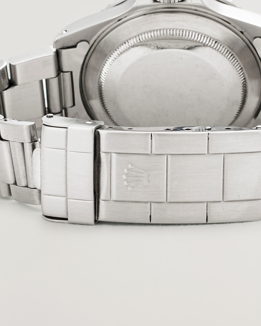 Uomini | Rolex Pre-Owned Submarier No Date | Rolex Pre-Owned | Submarier No Date