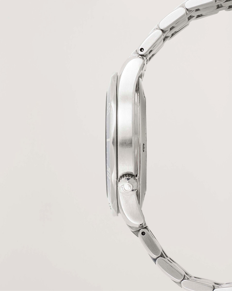 Uomini | Pre-Owned & Vintage Watches | Omega Pre-Owned | Seamaster SMP 300M