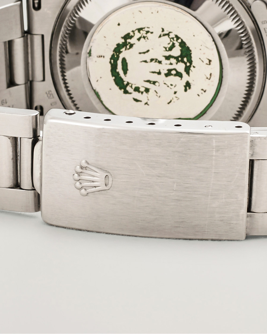 Uomini | Pre-Owned & Vintage Watches | Rolex Pre-Owned | OP Date