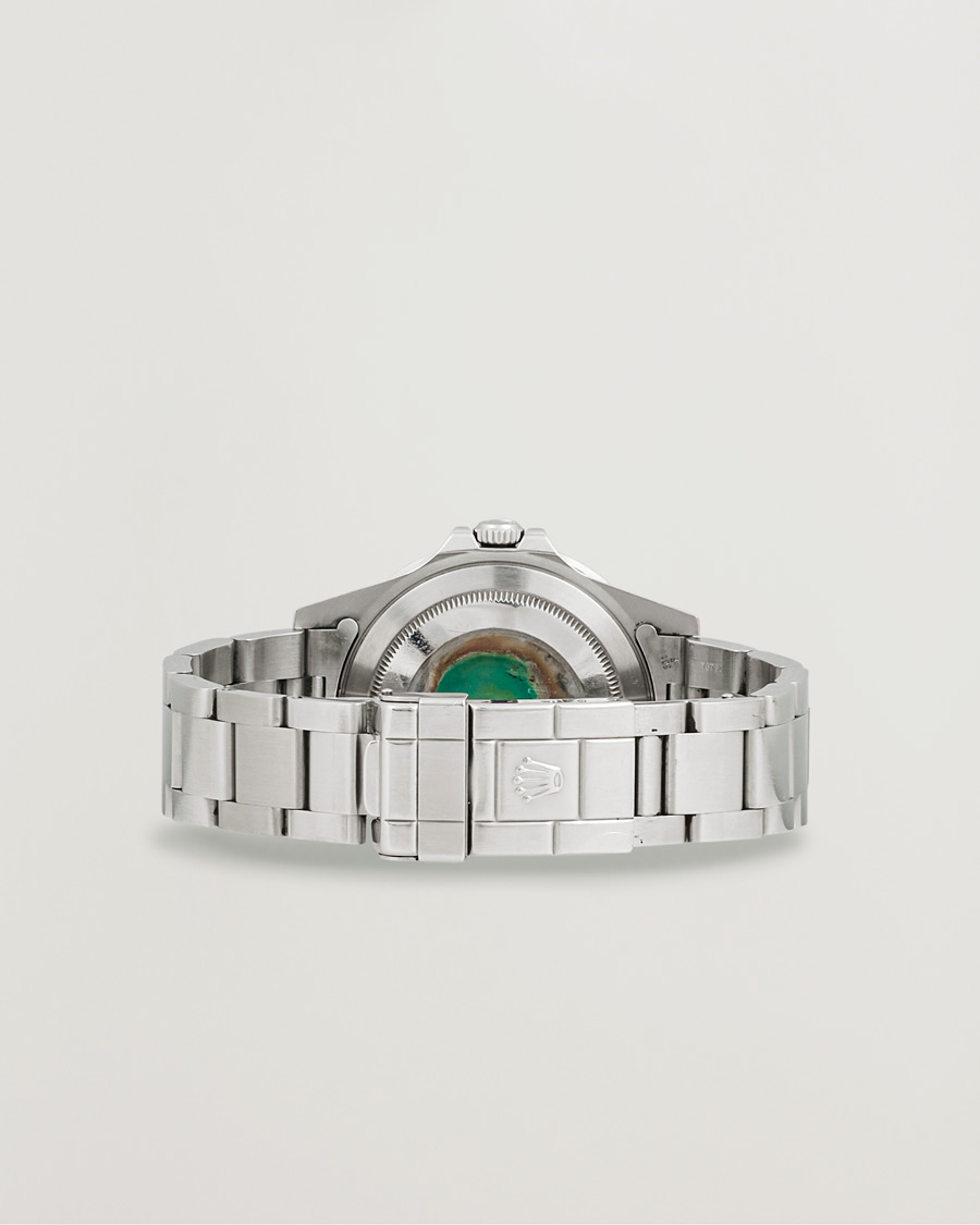 Uomini | Rolex Pre-Owned GMT-MASTER | Rolex Pre-Owned | GMT-MASTER