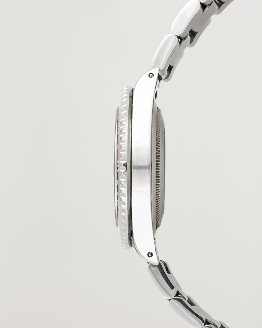 Uomini | Rolex Pre-Owned GMT-MASTER | Rolex Pre-Owned | GMT-MASTER