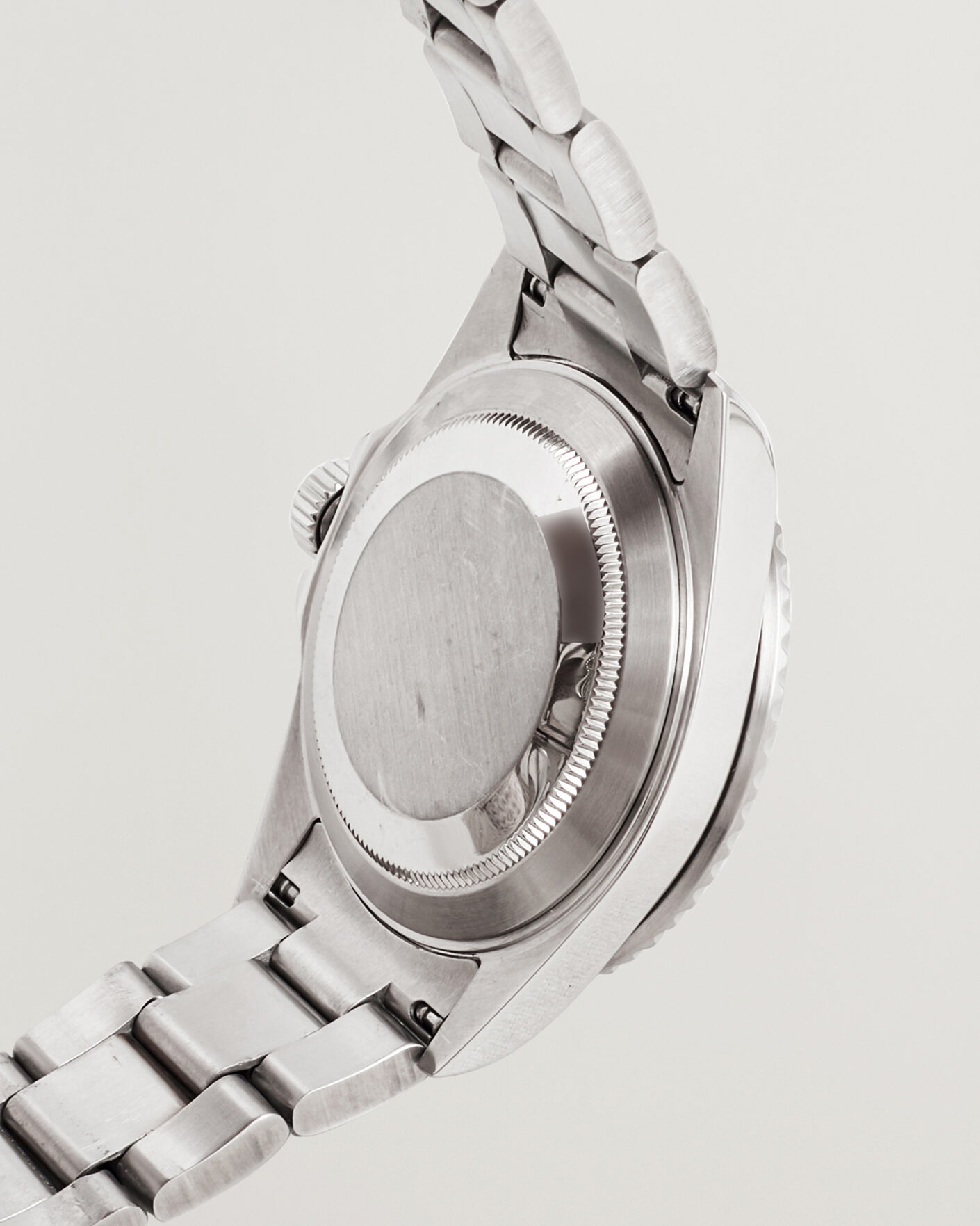 Uomini | Pre-Owned & Vintage Watches | Rolex Pre-Owned | Submariner Date Kermit