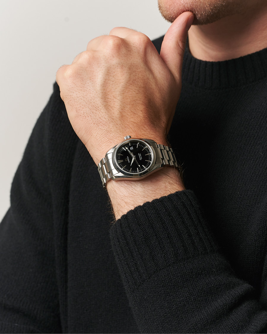 Uomini | Omega Pre-Owned Seamaster Aqua Terra  | Omega Pre-Owned | Seamaster Aqua Terra 