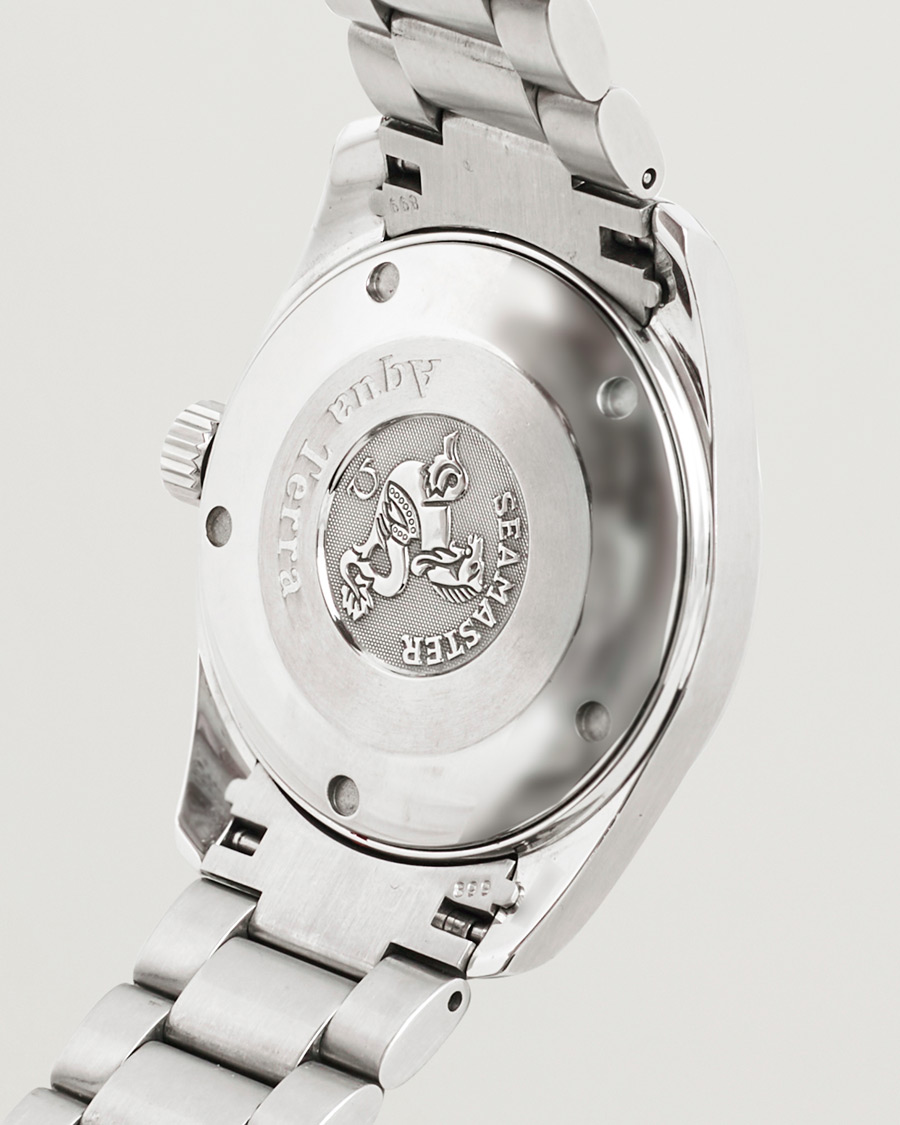 Uomini | Omega Pre-Owned Seamaster Aqua Terra  | Omega Pre-Owned | Seamaster Aqua Terra 