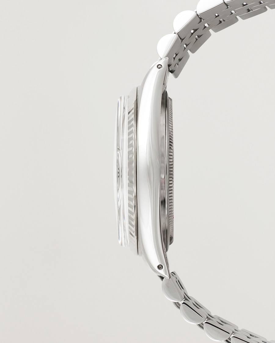 Uomini | Rolex Pre-Owned Datejust 36  | Rolex Pre-Owned | Datejust 36 