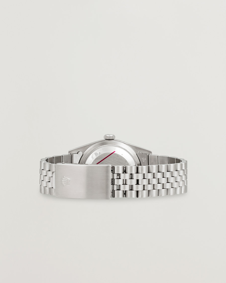 Uomini | Rolex Pre-Owned Datejust 36 | Rolex Pre-Owned | Datejust 36