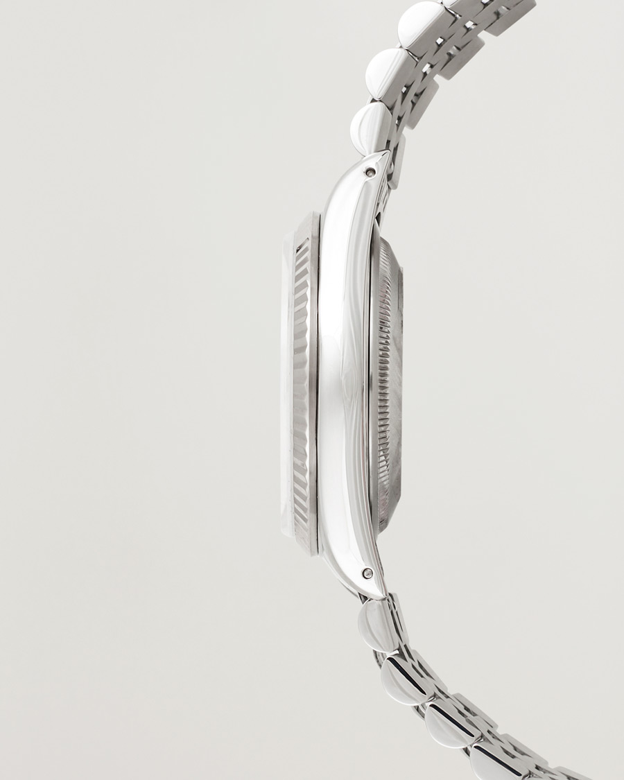 Uomini | Rolex Pre-Owned Datejust 36 | Rolex Pre-Owned | Datejust 36