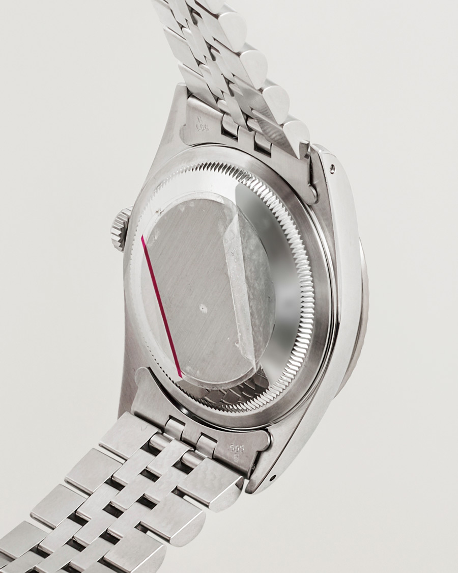 Uomini | Rolex Pre-Owned Datejust 36 | Rolex Pre-Owned | Datejust 36