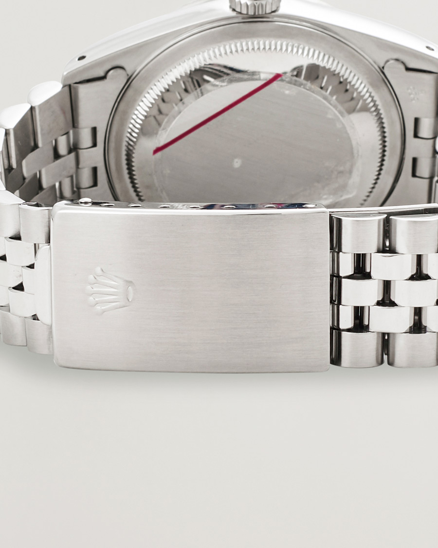 Uomini | Rolex Pre-Owned Datejust 36 | Rolex Pre-Owned | Datejust 36