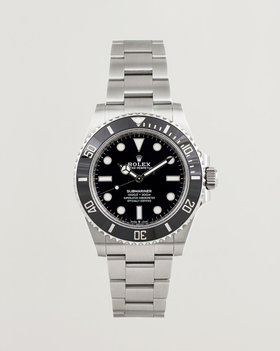 Uomini | Rolex Pre-Owned Submariner   | Rolex Pre-Owned | Submariner  