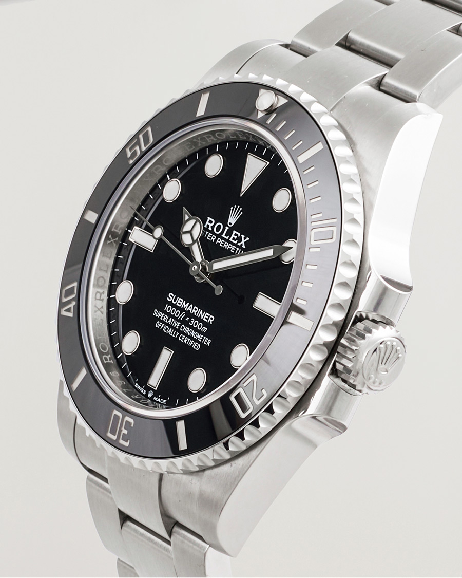 Uomini | Rolex Pre-Owned Submariner   | Rolex Pre-Owned | Submariner  
