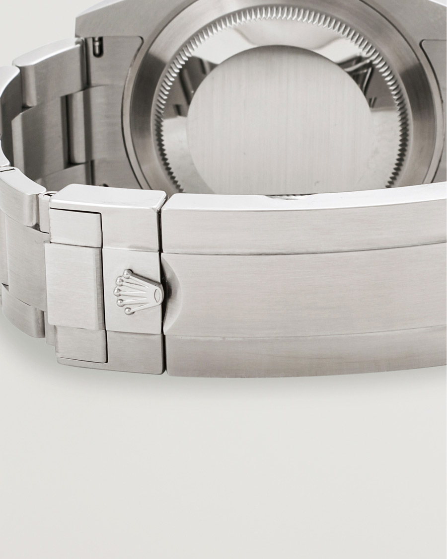 Uomini | Rolex Pre-Owned Submariner   | Rolex Pre-Owned | Submariner  