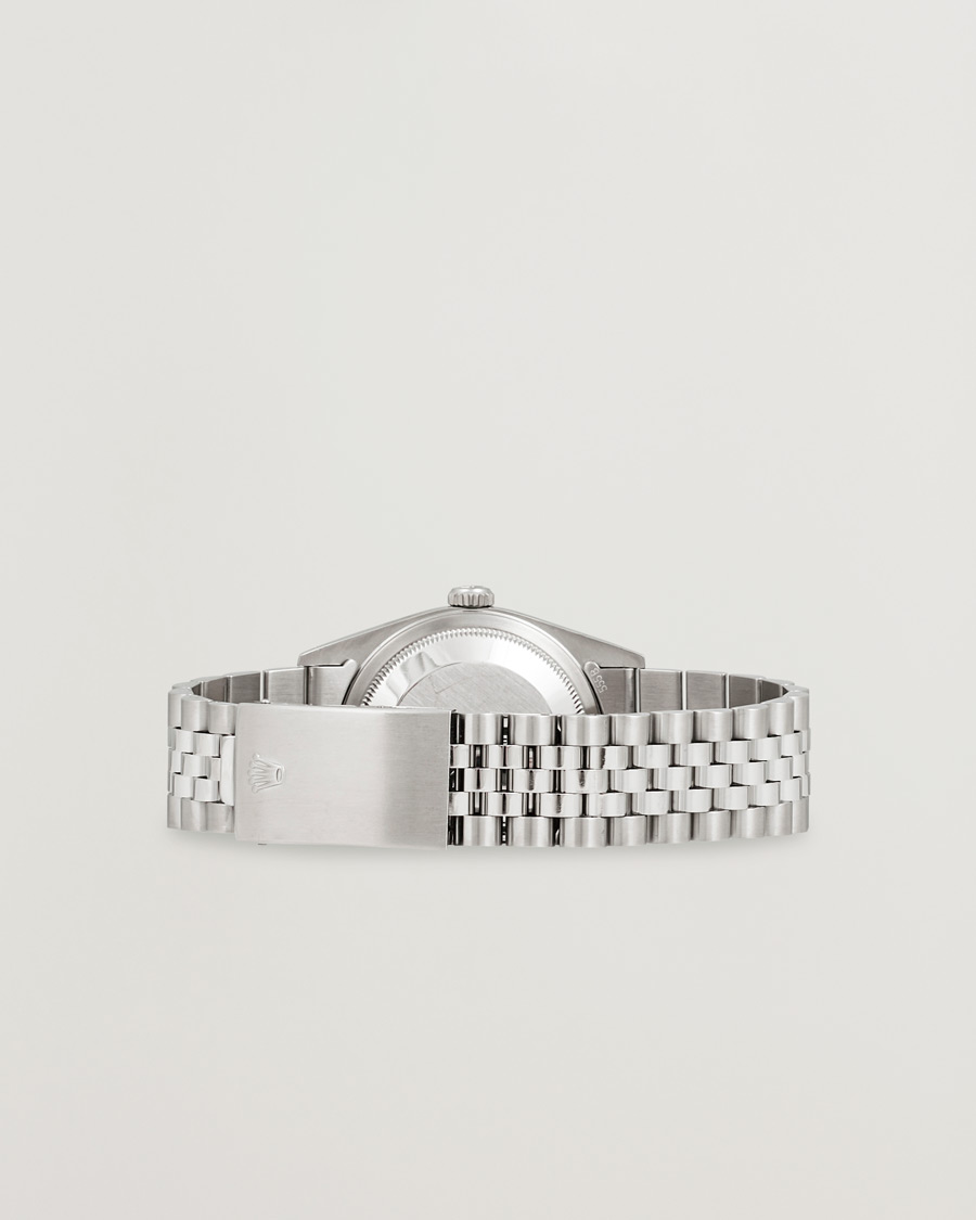 Uomini | Rolex Pre-Owned Datejust | Rolex Pre-Owned | Datejust