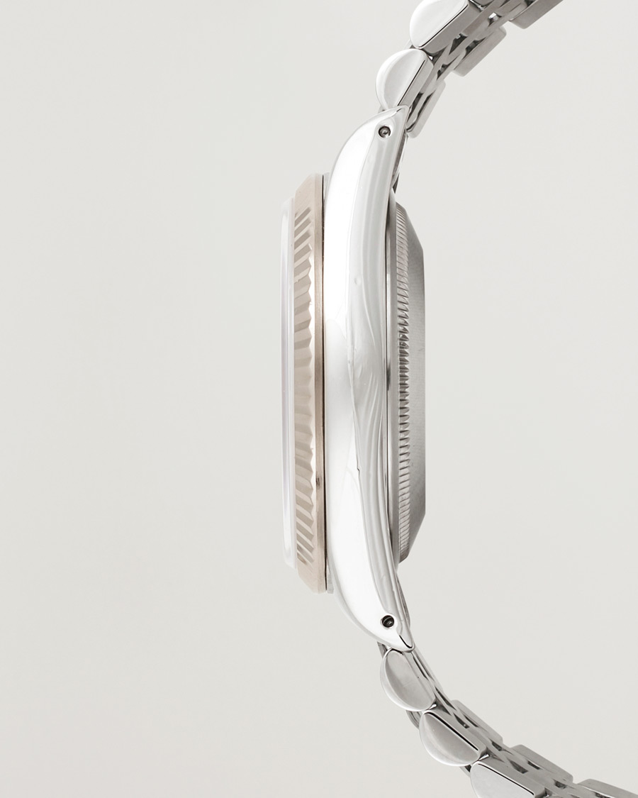 Uomini | Rolex Pre-Owned Datejust | Rolex Pre-Owned | Datejust