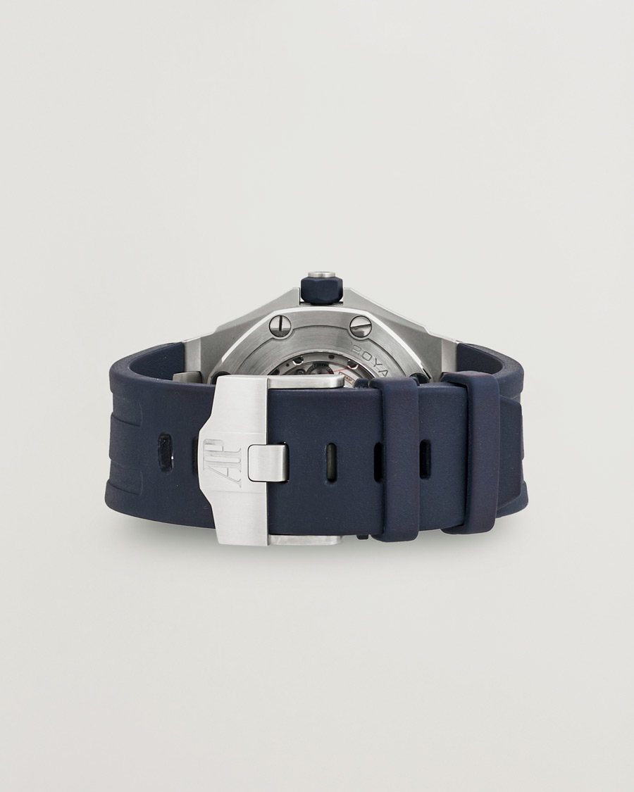 Uomini | Audemars Piguet Pre-Owned Royal Oak Offshore Diver | Audemars Piguet Pre-Owned | Royal Oak Offshore Diver