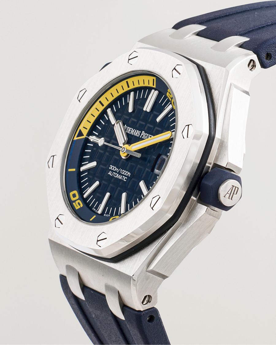 Uomini | Audemars Piguet Pre-Owned Royal Oak Offshore Diver | Audemars Piguet Pre-Owned | Royal Oak Offshore Diver