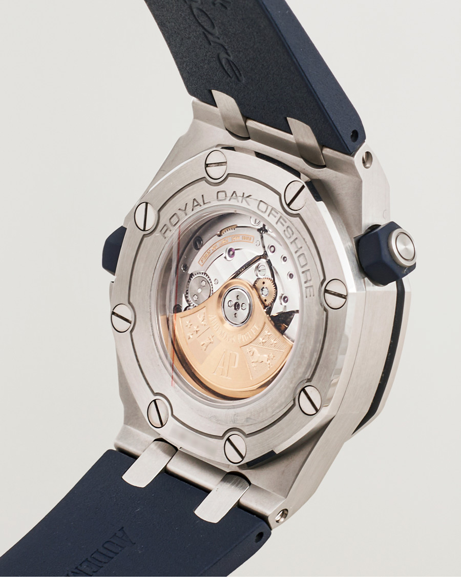 Uomini | Audemars Piguet Pre-Owned Royal Oak Offshore Diver | Audemars Piguet Pre-Owned | Royal Oak Offshore Diver