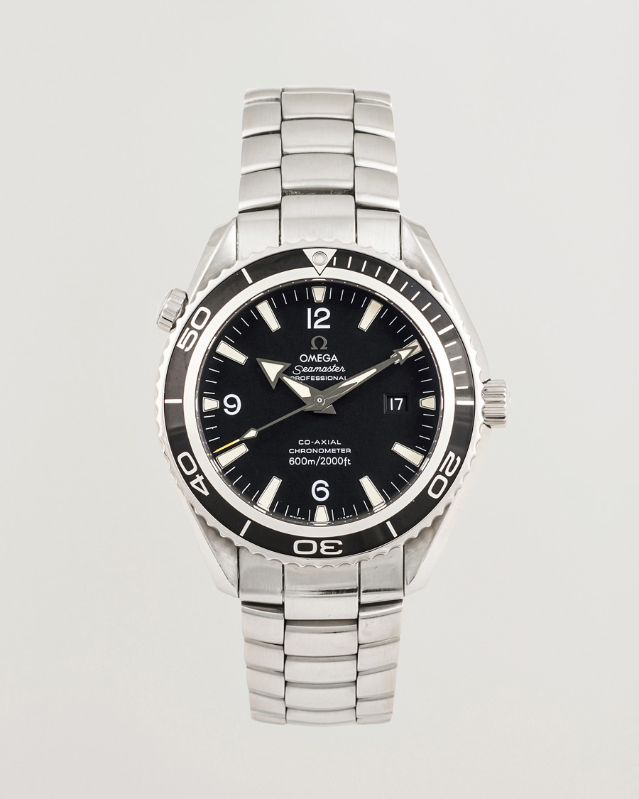 Uomini | Omega Pre-Owned Seamaster Planet Ocean 600M  | Omega Pre-Owned | Seamaster Planet Ocean 600M 