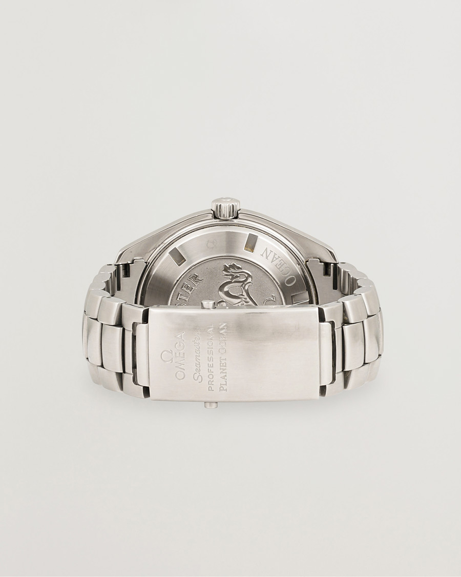 Uomini | Omega Pre-Owned Seamaster Planet Ocean 600M  | Omega Pre-Owned | Seamaster Planet Ocean 600M 