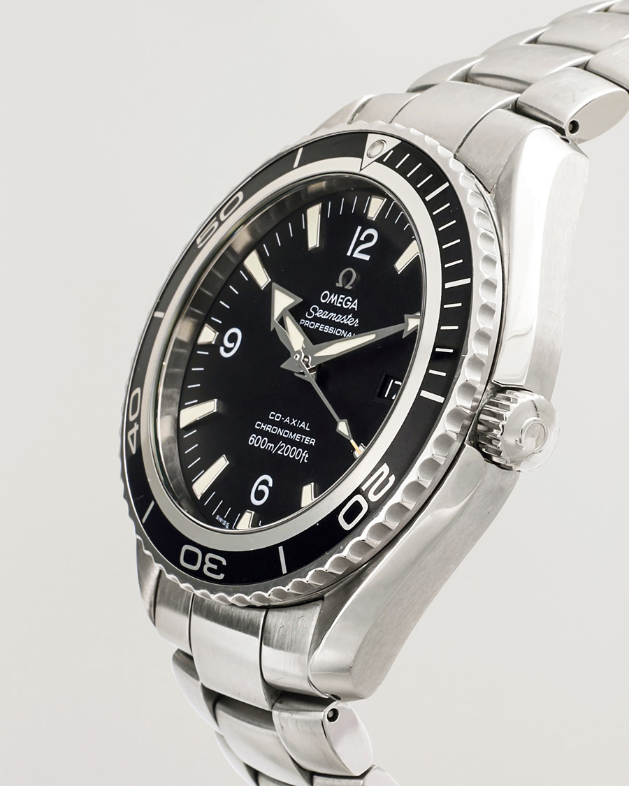 Uomini | Omega Pre-Owned Seamaster Planet Ocean 600M  | Omega Pre-Owned | Seamaster Planet Ocean 600M 