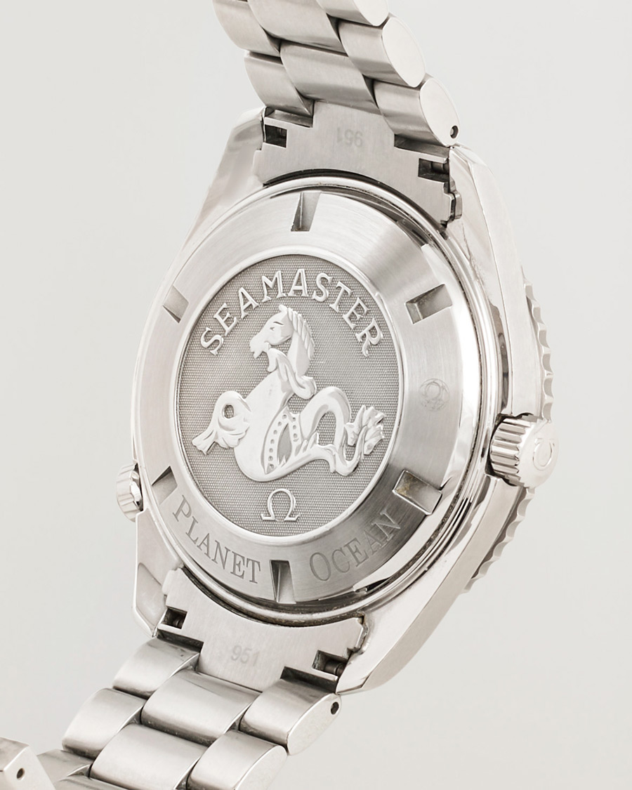 Uomini | Omega Pre-Owned Seamaster Planet Ocean 600M  | Omega Pre-Owned | Seamaster Planet Ocean 600M 